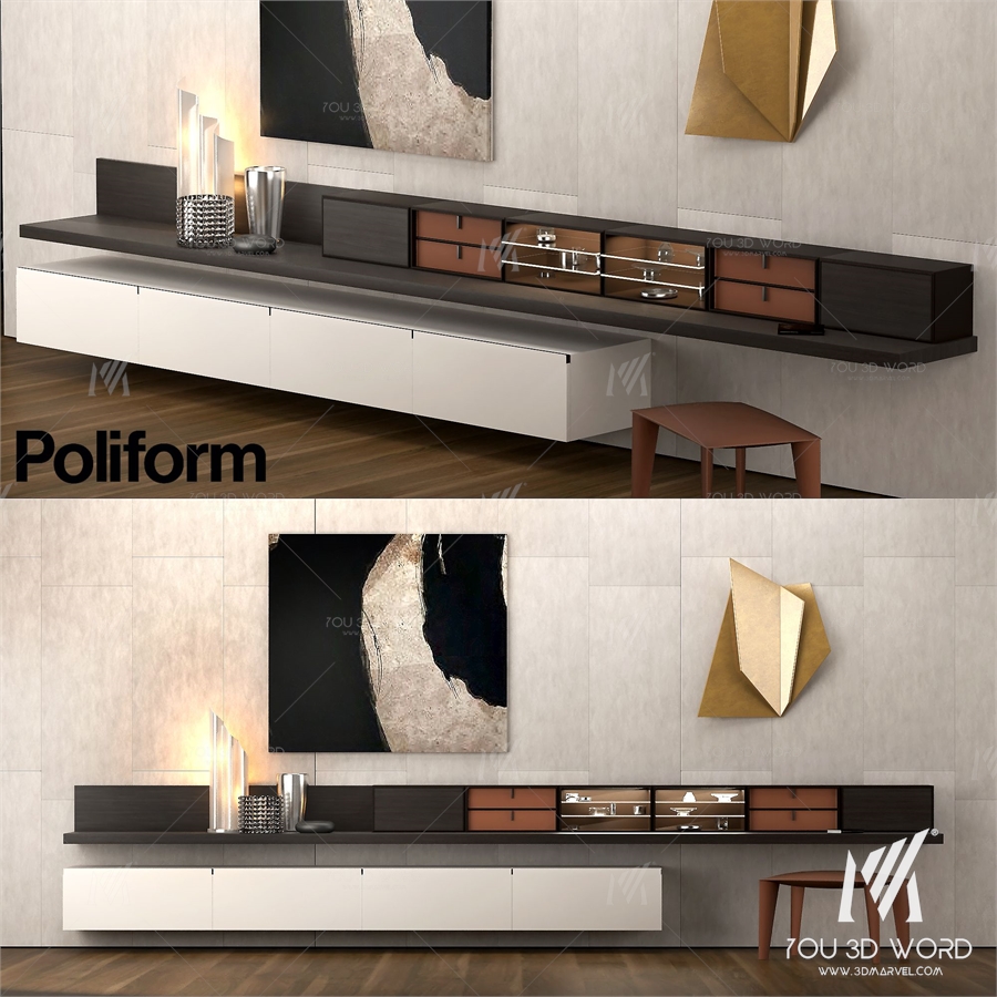 Poliform_DAY_COLLECTION